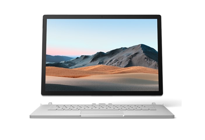 坡心镇Surface 维修前的准备工作